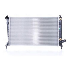 Radiateur Saab 9-5