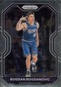 Bogdan Bogdanovic 2020-21 Panini Prizm #27 Sacramento Kings