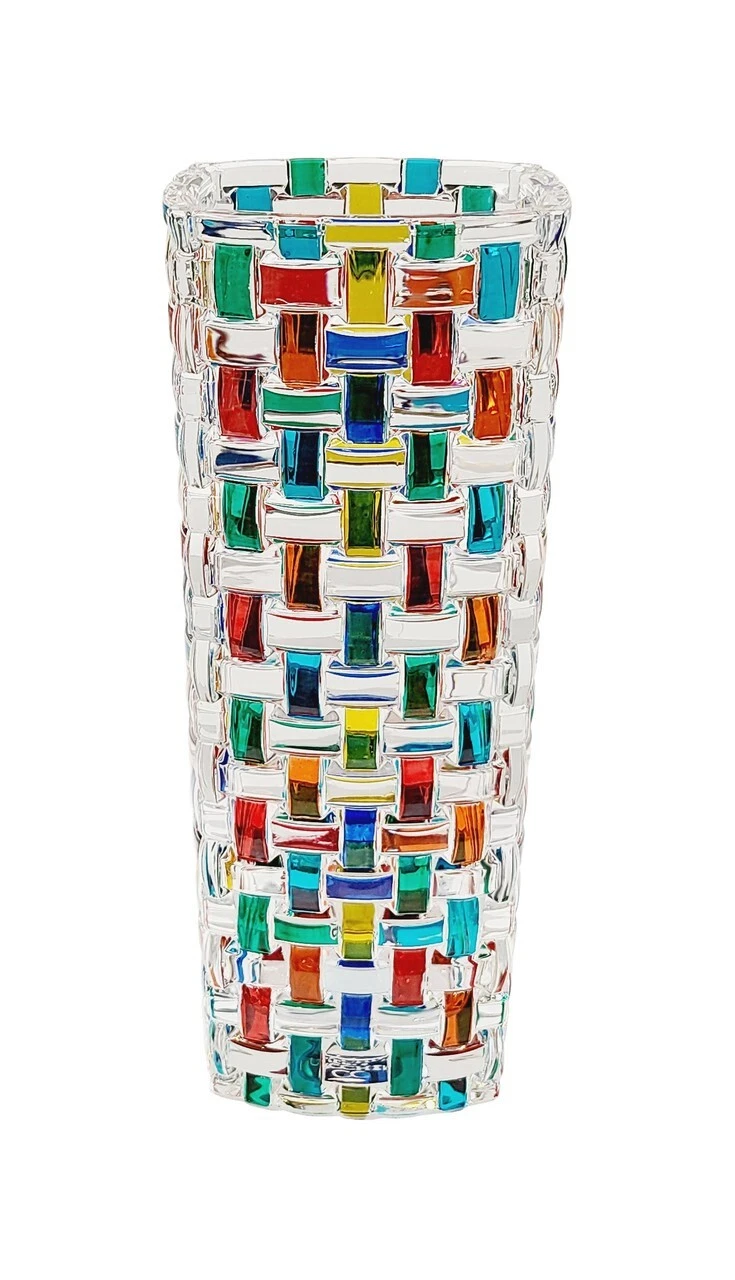 Gage Bossanova Vase, Medium (VA567M)