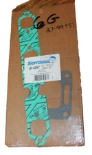 Sierra 18-4347 Manifold Gasket Set GM 175 185 205 (229 , 262 CID)
