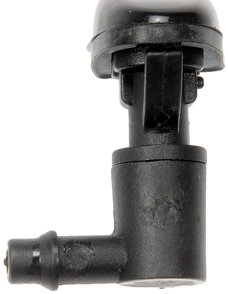 Boquilla de lavado de parabrisas para Mitsubishi Galant Dorman 2004-2008 - ayuda Foto 3 de 4