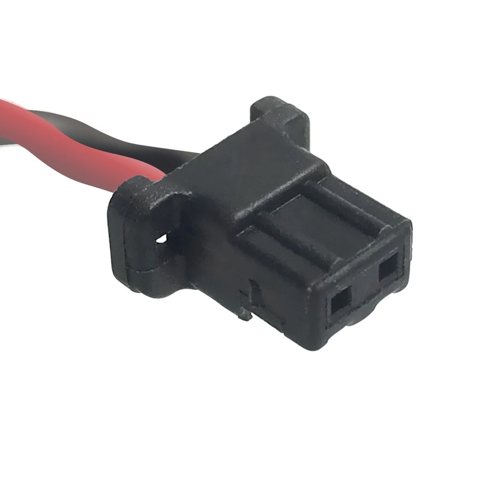 GE Sanyo GES-PCF02M Rechargeable Battery for Cordless Phone Ni-MH 1700mAh 3.6V - Image 2 of 4