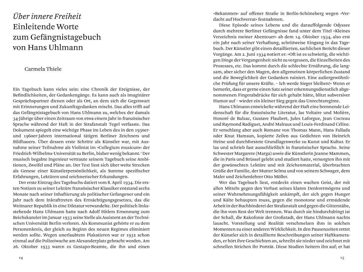 Thumbnail - Hans Uhlmann Dorothea Schöne