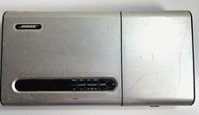 Bose Lifestyle Model 5 Music Center AM FM CD Player Dead Display Works AS-IS