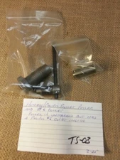 Hornady/Pacific Bullet Puller with #6 Collet Nice Used Condition