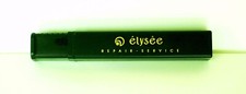 Elysee Service Department safe transit tube for pen