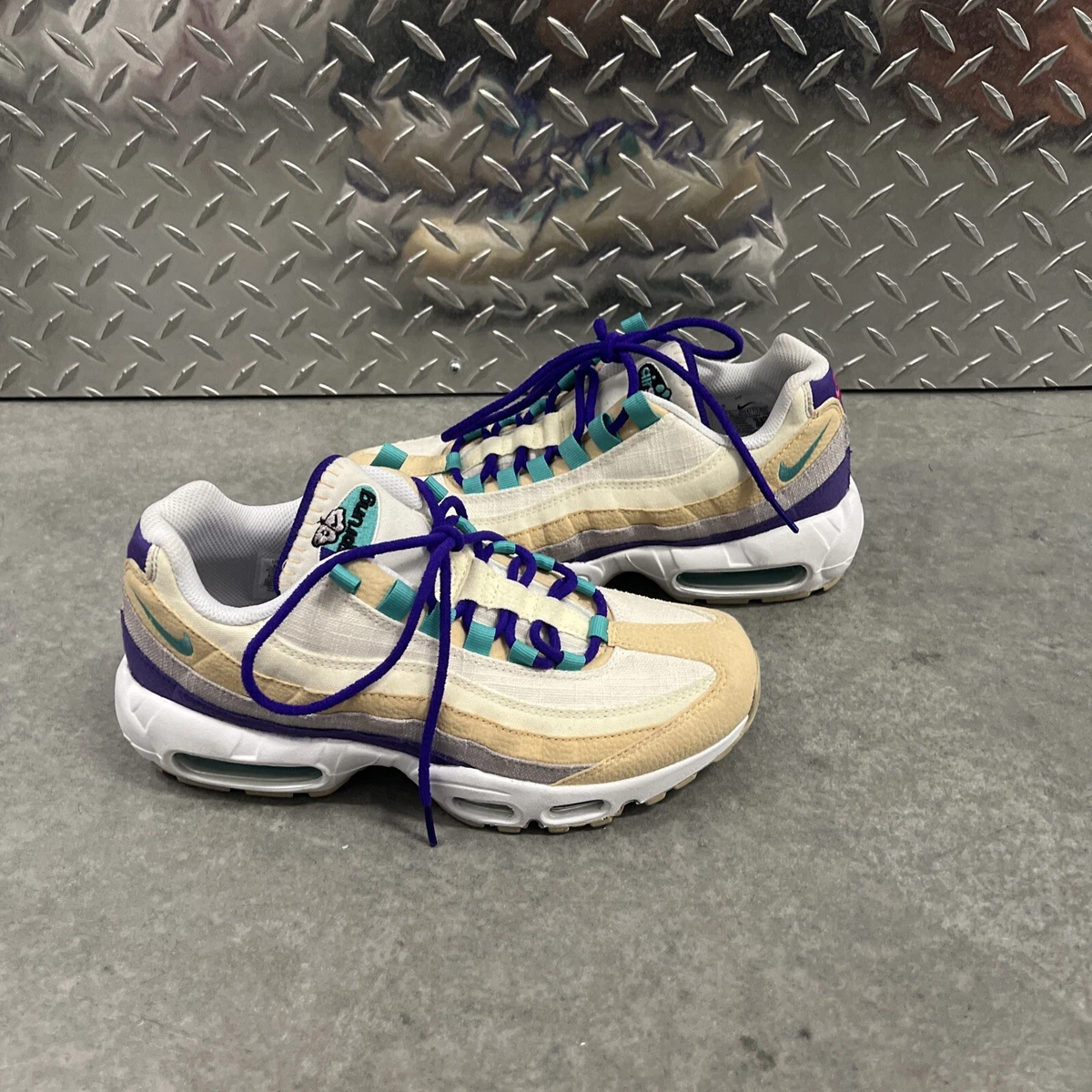Las mejores ofertas en Nike Air Max 95 SE Air Sprung | eBay