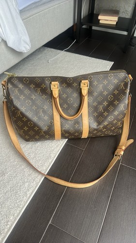 Louis Vuitton Keepall 45