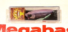 WOW Megabass POP MAX 2015 OG Limited "TL WHITE SPELL" SP-C Color NIB FREE SHIP