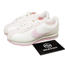 Nike Cortez "Valentine's Day" Sail/Pink Foam HV6012-161 Women