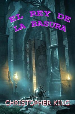 El Rey De La Basura: The Garbage King