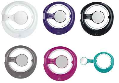 JOY Hollywood Spotlight Mirror  with Dual Magnifications