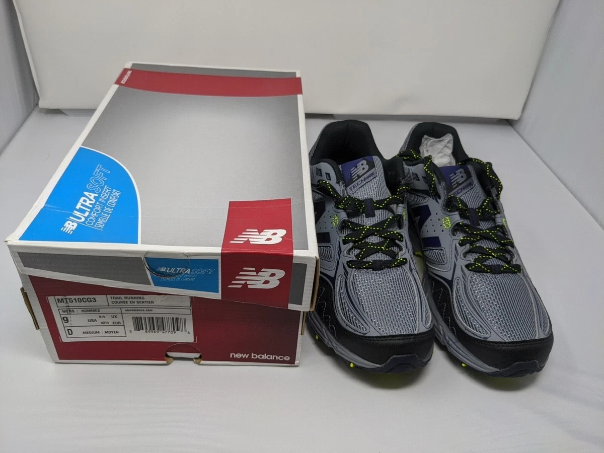 Men's 510v3 top trail running shoe