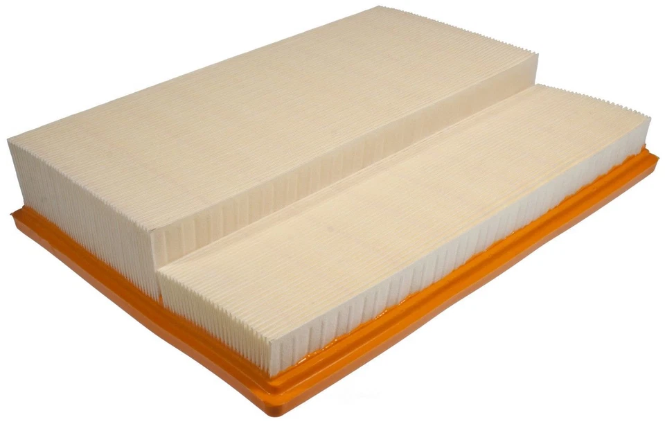 Filtro de aire compatible con Mercedes-Benz ML320 CLK320 ML55 AMG MAHLE 1994-2008 ORIGINAL Foto 4 de 4