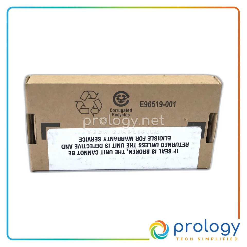 Brand New Dell 0XYD50 Intel 10G SR FC SFP+ 850nm 400m MMF - Image 3 of 4