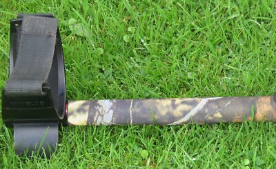MINELAB X-TERRA - METALLDETEKTORABDECKUNGEN - PAAR VORBAUABDECKUNGEN
