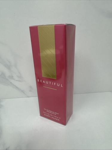 Estee Lauder BEAUTIFUL Eau de Parfum Spray 3.4 oz / 100 mL New in Sealed Box - Picture 9 of 9