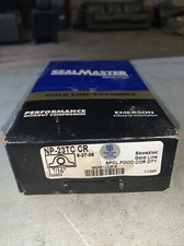 Seal master  Bearing, #NP-23TC CR, Free Shipping To Lower 48, New Open Box