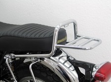 Gepäckträger Topcaseträger Kawasaki W 650 EJ650A 1999-2007 Fehling 6023