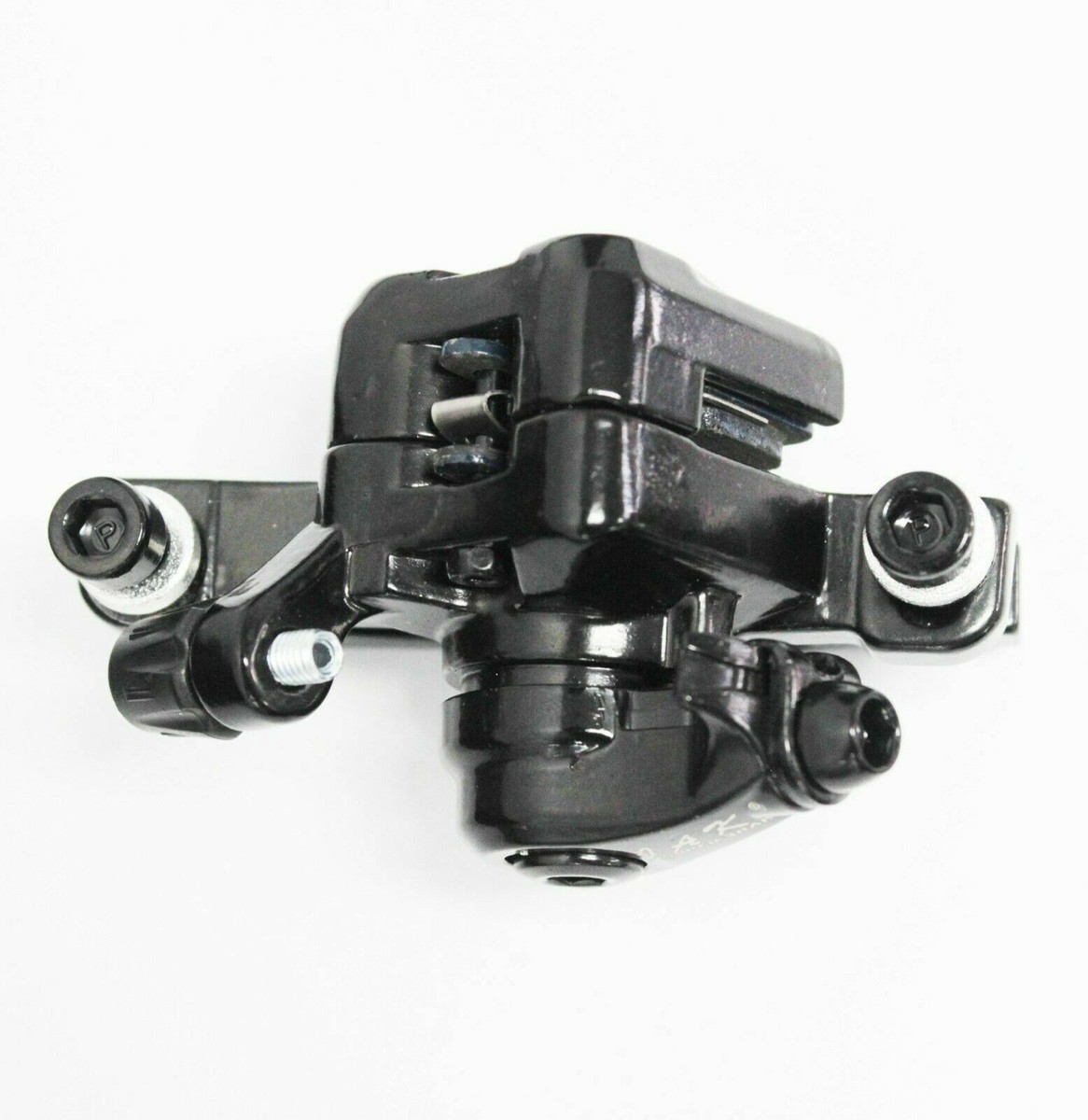 Bicycle Disc Brake Mechanical Caliper F160/R140 160mm 140mm for