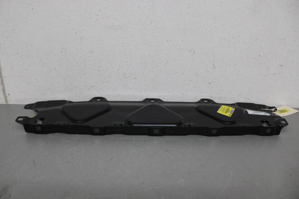2019 2021 BMW X5 FRONT UPPER RADIATOR SUPPOR Foto 4 de 4