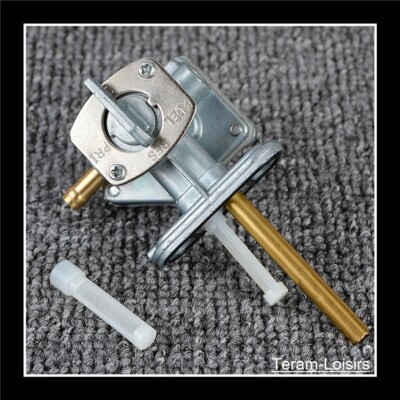 kawasaki純正　タップASSY fuel  ZRX400 Fuel Tap For Kawasaki ZR 400 ZRX From 1994 To 2008 NEW | eBay