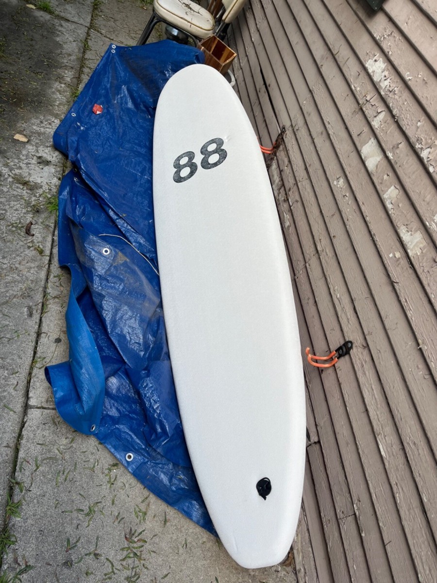 Brand new 88 8' soft top surf board | eBay Brand new 88 8' soft top surf board | eBay