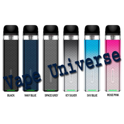 Vaporesso XROS 3 Mini Pod Kit E-Cigarette Vape Pen Device - Fast Dispatch | eBay UK Vaporesso XROS 3 Mini Pod Kit E-Cigarette Vape Pen Device - Fast Dispatch | eBay UK