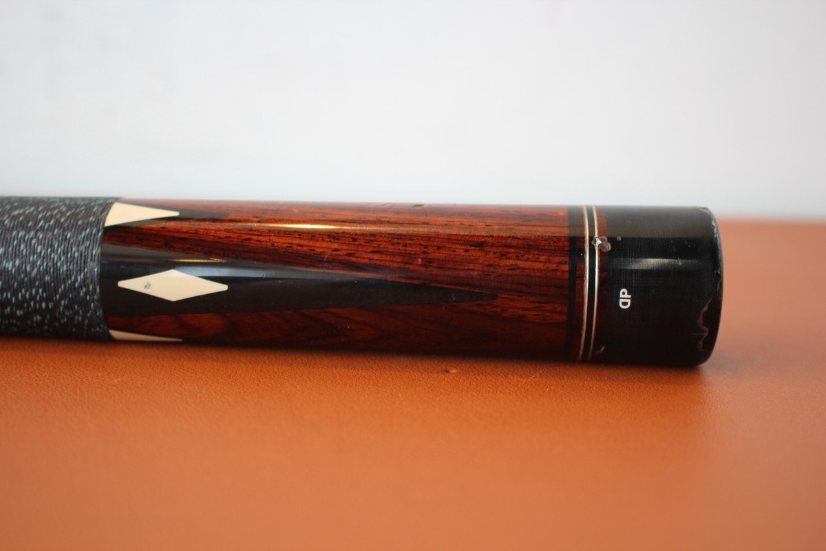 Dale Perry Pool Cue w/Shaft | eBay