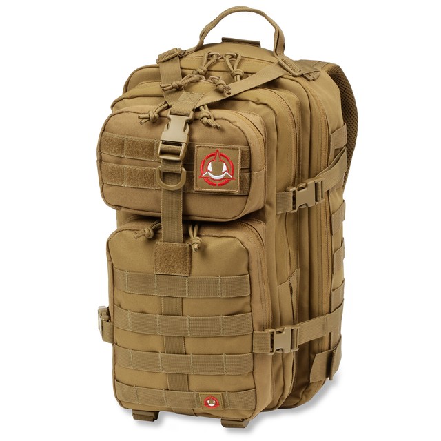 army bug out bag