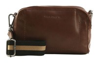 Harold's Caugio Handbag UmhäNgetasche Tasche Cognac Braun Neu