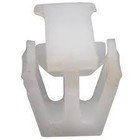 <!--F#f_0-->5 Honda CRV Civic Odyssey Side Door Mould Moulding Bump Strip Trim Clip Fastener<!--F/-->