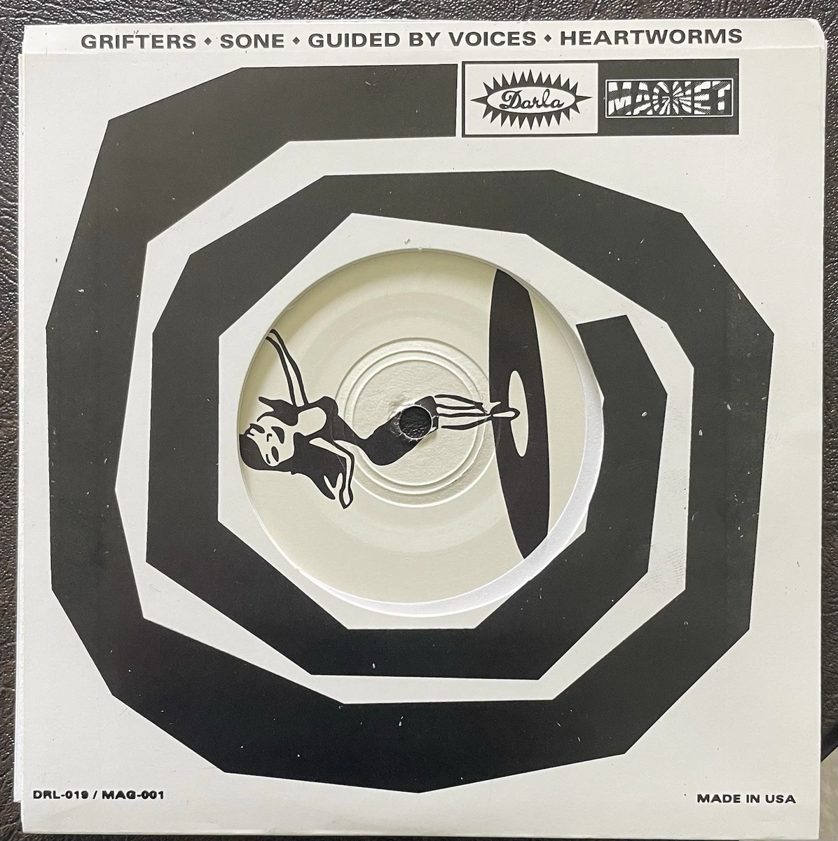Guided by Voices 7
