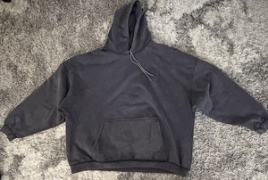 Yeezy Gap Poetic Black | eBay
