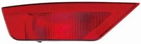 Original Abakus Nebelschlussleuchte 431-4005L-LD-UE FüR Ford
