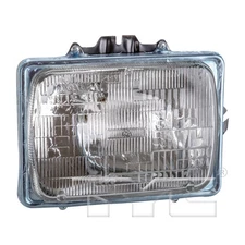 For 1979-1982 Ford LTD Headlight Assembly Right TYC 1979 1980 1981 1982