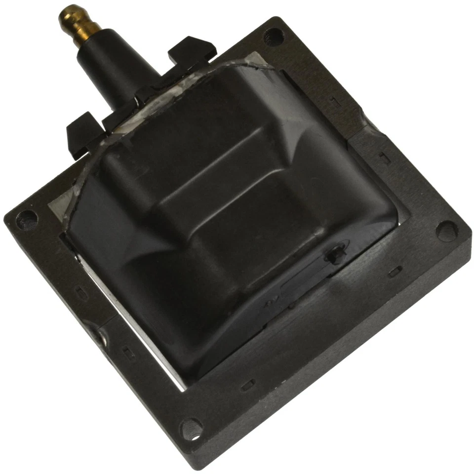 Ignition Coil SMP For 1987-1988 Chevrolet V30 - Image 3 of 4