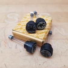 Bussmann GLR-2 Fuse, 2 Amp, 300VAC - NEW