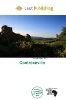 Nuadha Trev | ContrexéVille | Taschenbuch | FranzöSisch (2026) | OmniScriptum