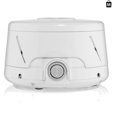 Classic White Noise Sound Machine - Customized Sleep Experience for All Ages
