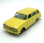 Matchbox Lesney Series 37 Vauxhall Victor Estate Car, Made in England
