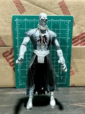 DC Universe Classics NEKRON BAF Action Figure