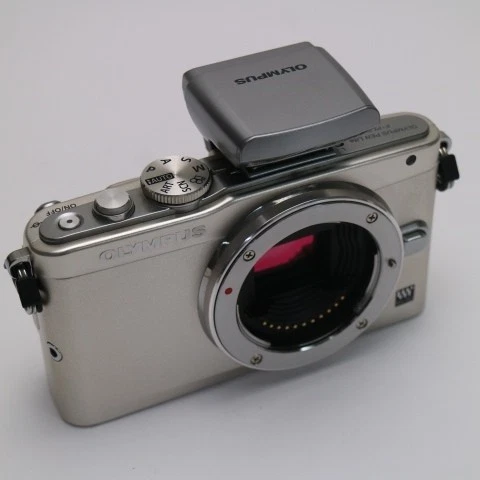 Olympus PEN E-PL5 Digital Cameras for Sale - Shop New & Used