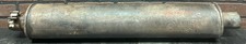 03-06 Dodge Viper Srt10 Exhaust Muffler Gen3 Resonator Pipe 5290387ac Oem