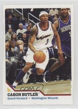 2007 Sports Illustrated for Kids Series 4 Caron Butler #161 0kz8