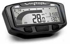 Trail Tech 752-116 Vapor Speedometer/Tachometer/Temperature Kit