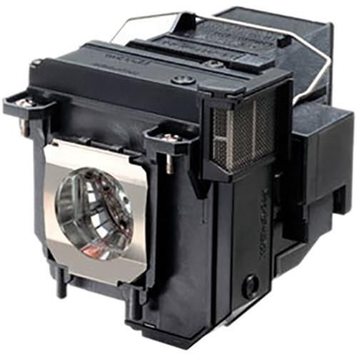 CoreParts ML12794, 250 W, 4500 h, Epson, EB-685WI, EB-695WI, EB-680, EB-680S, EB-685W, EB-685WS - Bild 2