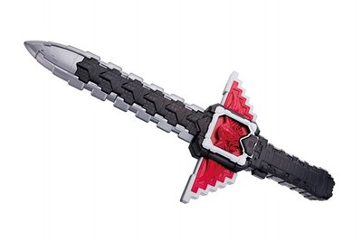 Power Rangers Doubutsu Sentai Zyuohger Chojuuken DX Eagleizer