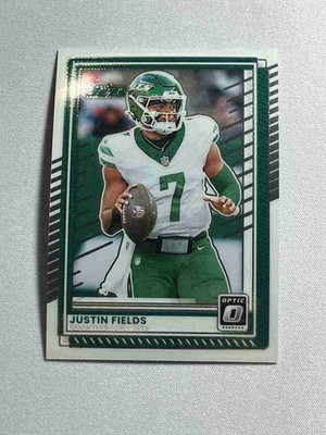 2025 Panini Optic Fooball Pick Your Base #1-200 - Buy More & Save