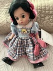Madame Alexander 8” - Three Little Kittens Doll 26970 2000 — photo 1
